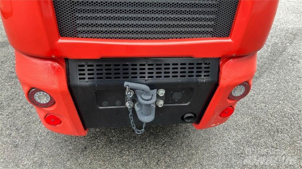 Manitou MLA 2-25 H Čelné nakladače a rýpadlá