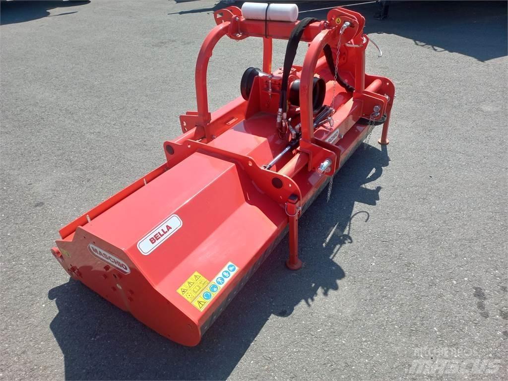 Maschio Bella 210 Mulčovače