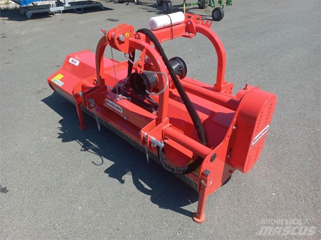 Maschio Bella 210 Mulčovače