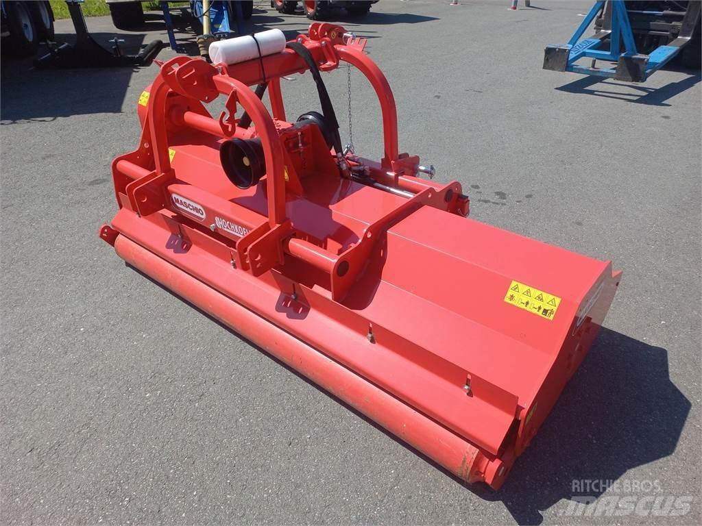 Maschio Bella 210 Mulčovače