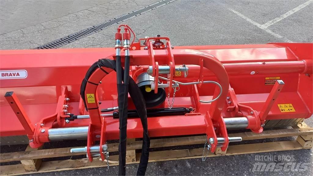 Maschio Brava L 250 Mulčovače