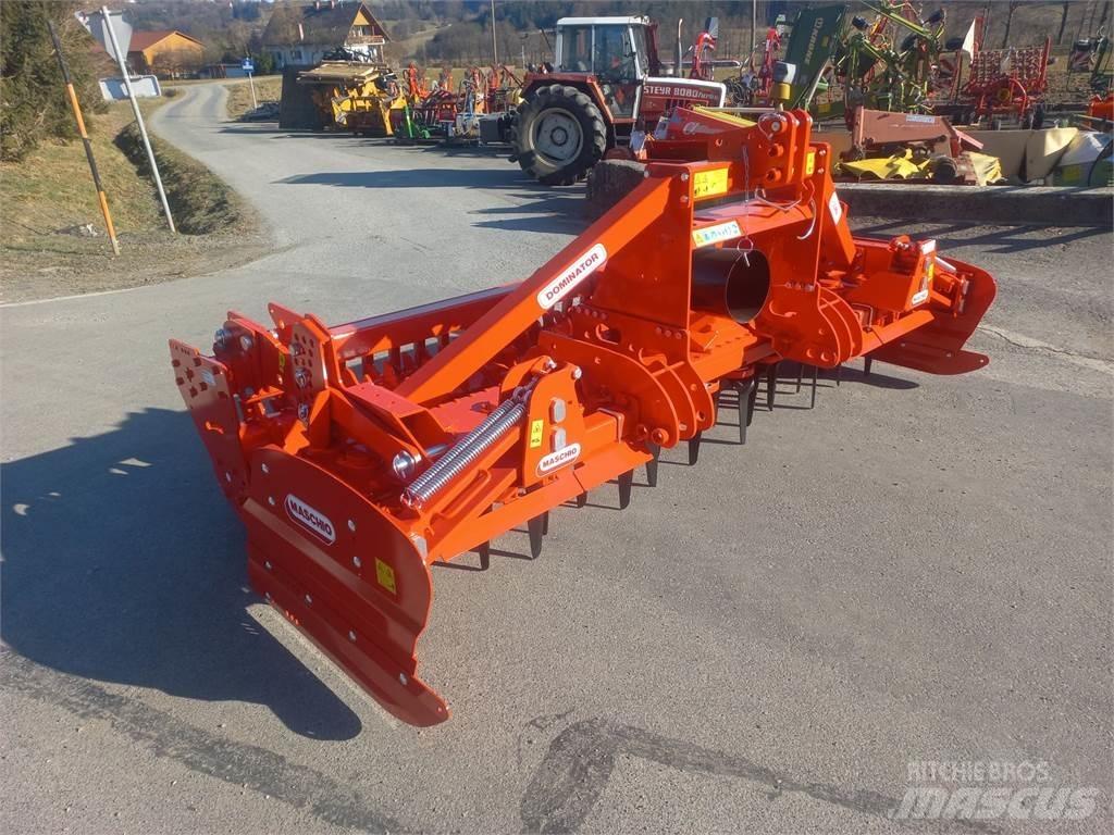 Maschio DM 3000 Tanierové brány