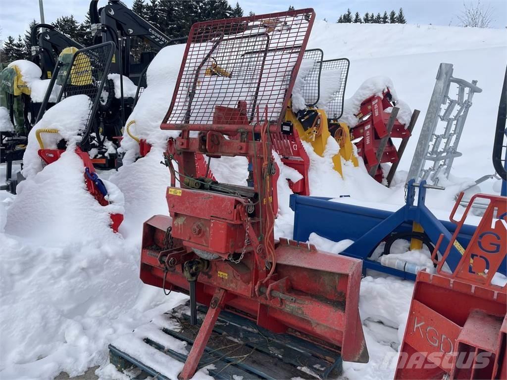  Maxwald A 501 S Navijaky