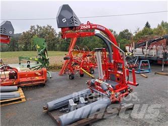 Metal-Fach Z629 Stroje na zber krmovín-príslušenstvo
