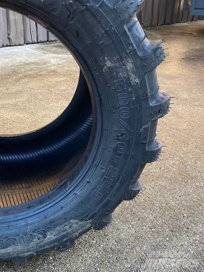 Mitas 600/40-22.5 Pneumatiky, kolesá a ráfiky