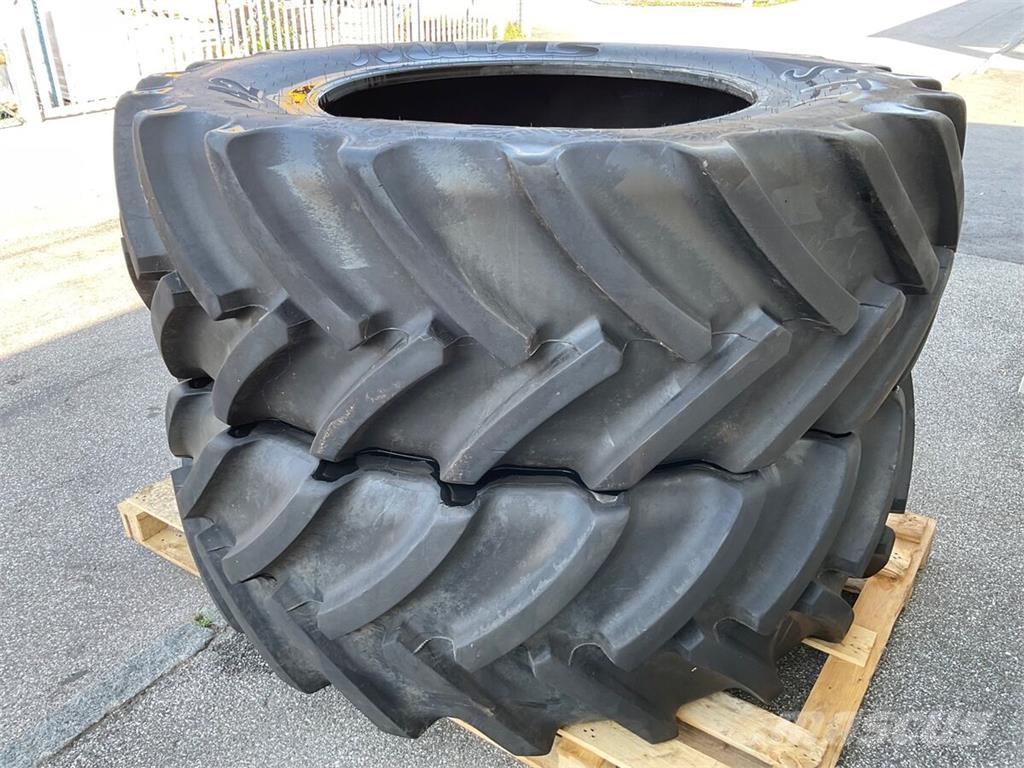Mitas 650/75 R 42 Pneumatiky, kolesá a ráfiky