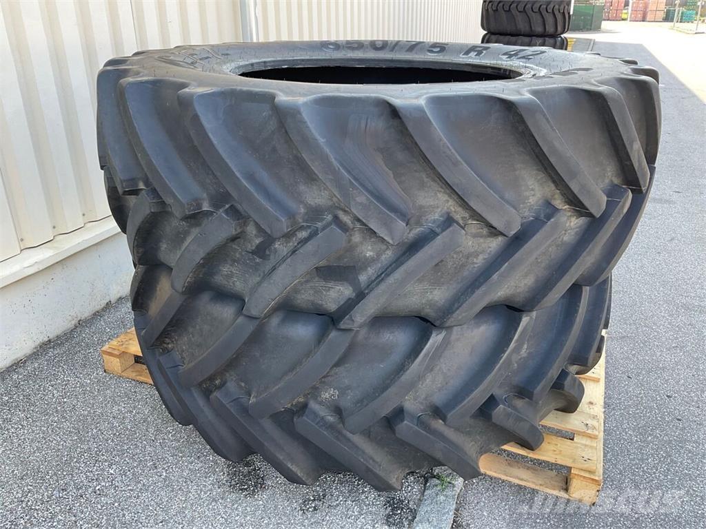 Mitas 650/75 R 42 Pneumatiky, kolesá a ráfiky