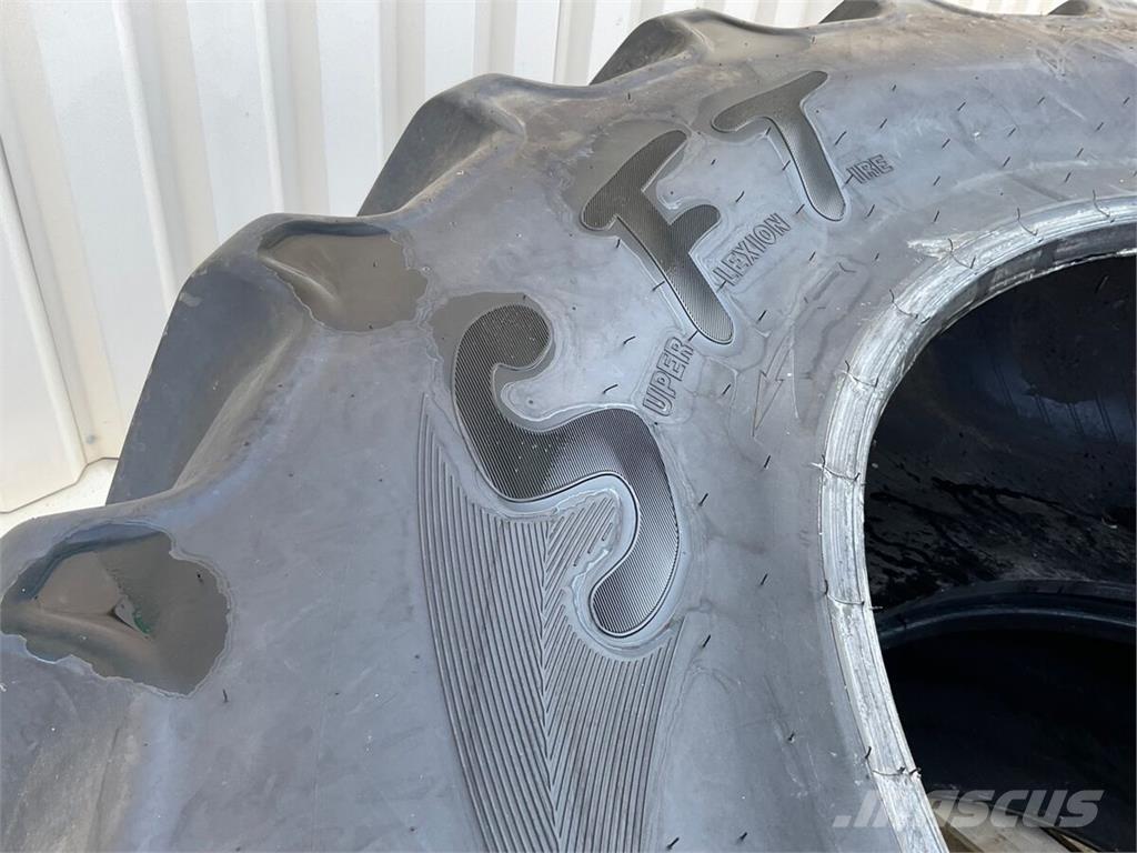 Mitas 650/75 R 42 Pneumatiky, kolesá a ráfiky