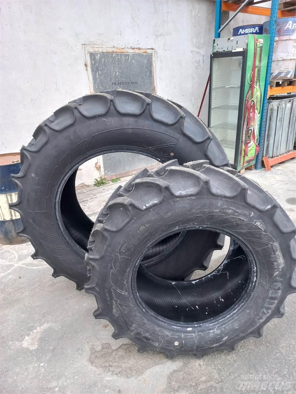 Mitas AC 65 Pneumatiky, kolesá a ráfiky