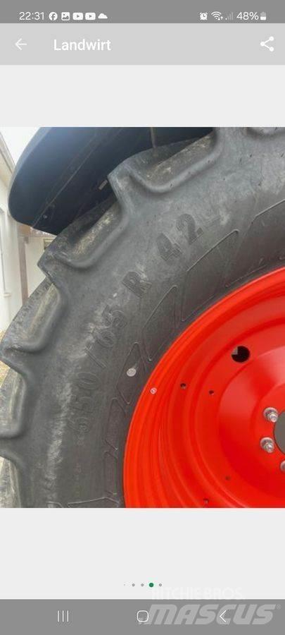 Mitas AC65 Pneumatiky, kolesá a ráfiky