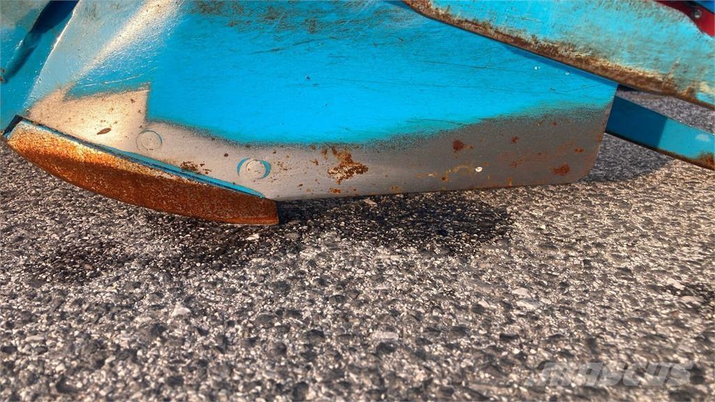 Monosem 4 Reihen Sadiace stroje