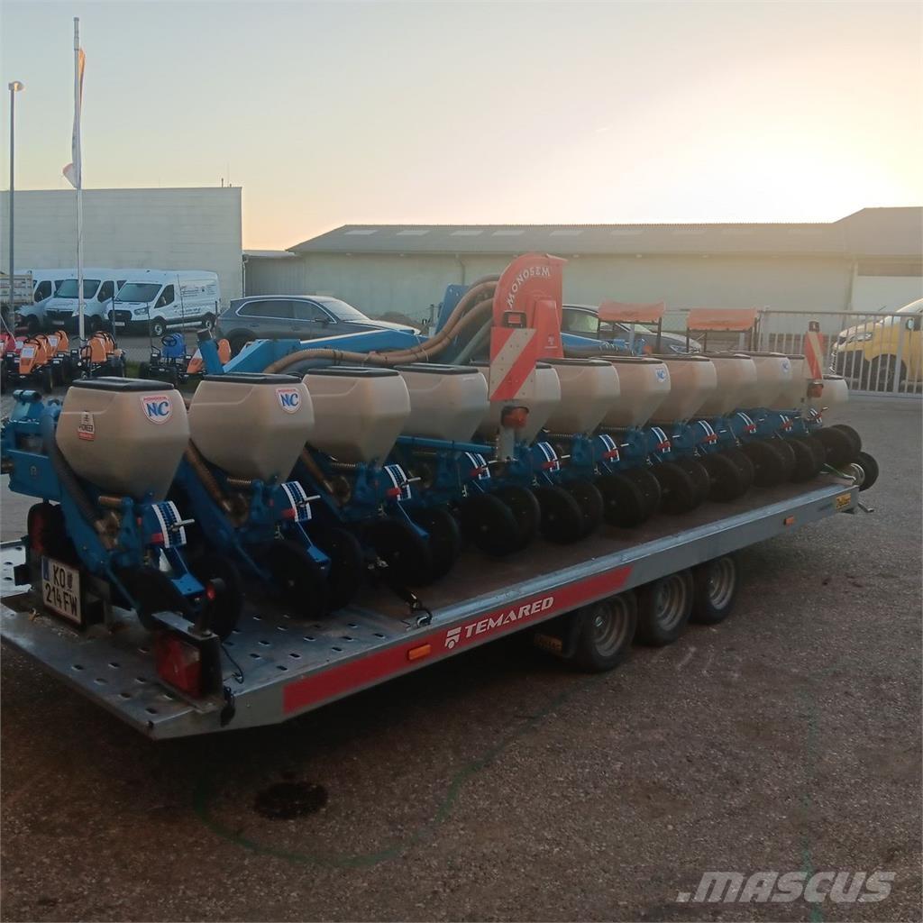 Monosem NC Sadiace stroje