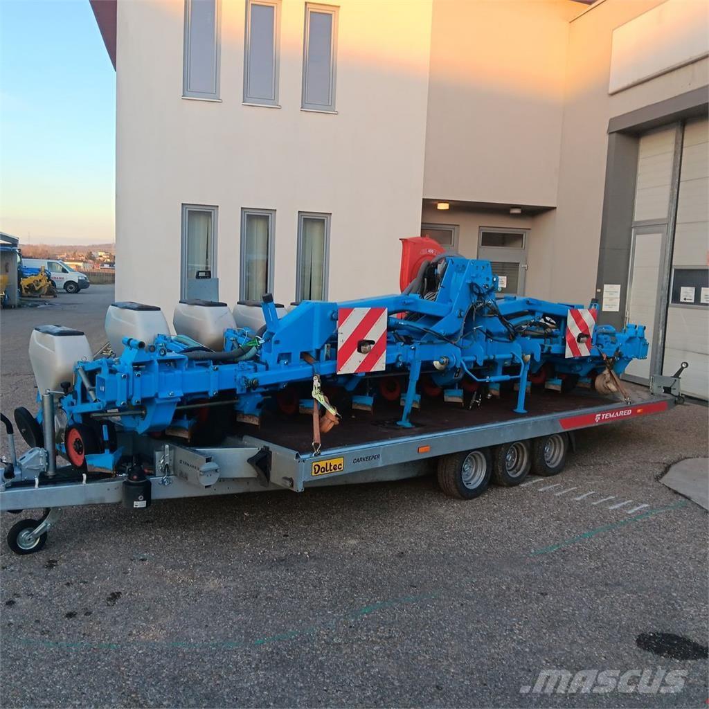 Monosem NC Sadiace stroje