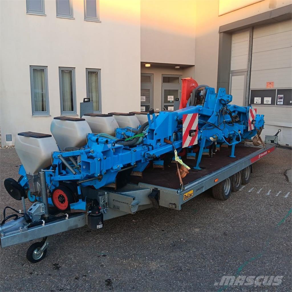 Monosem NC Sadiace stroje