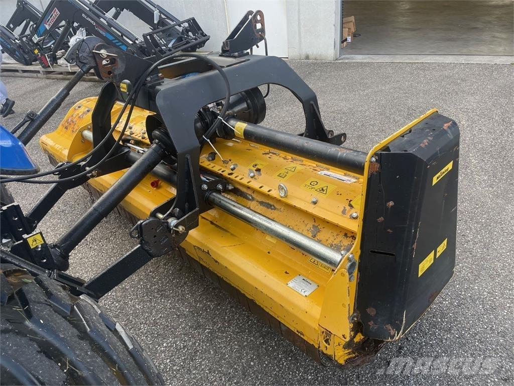 Müthing MU - L 280 Iné sejacie stroje a ich príslušenstvo