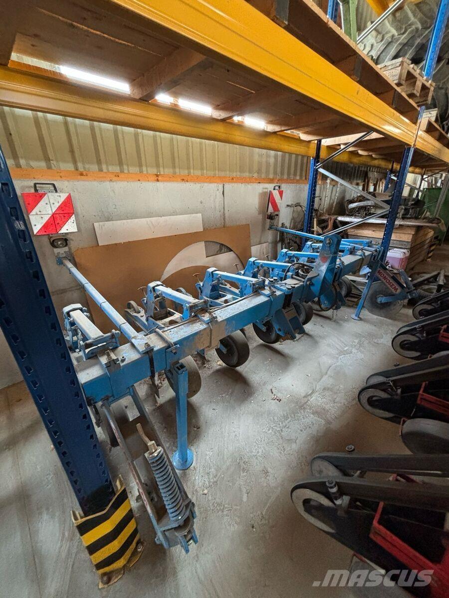  Muticrop Iné sejacie stroje a ich príslušenstvo