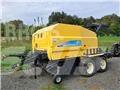 New Holland BR 6090 Stroje na zber krmovín-príslušenstvo