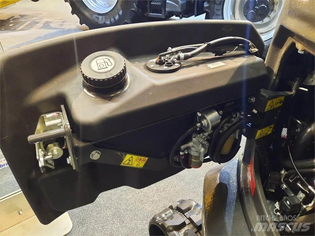 New Holland E20D Mini rýpadlá < 7t