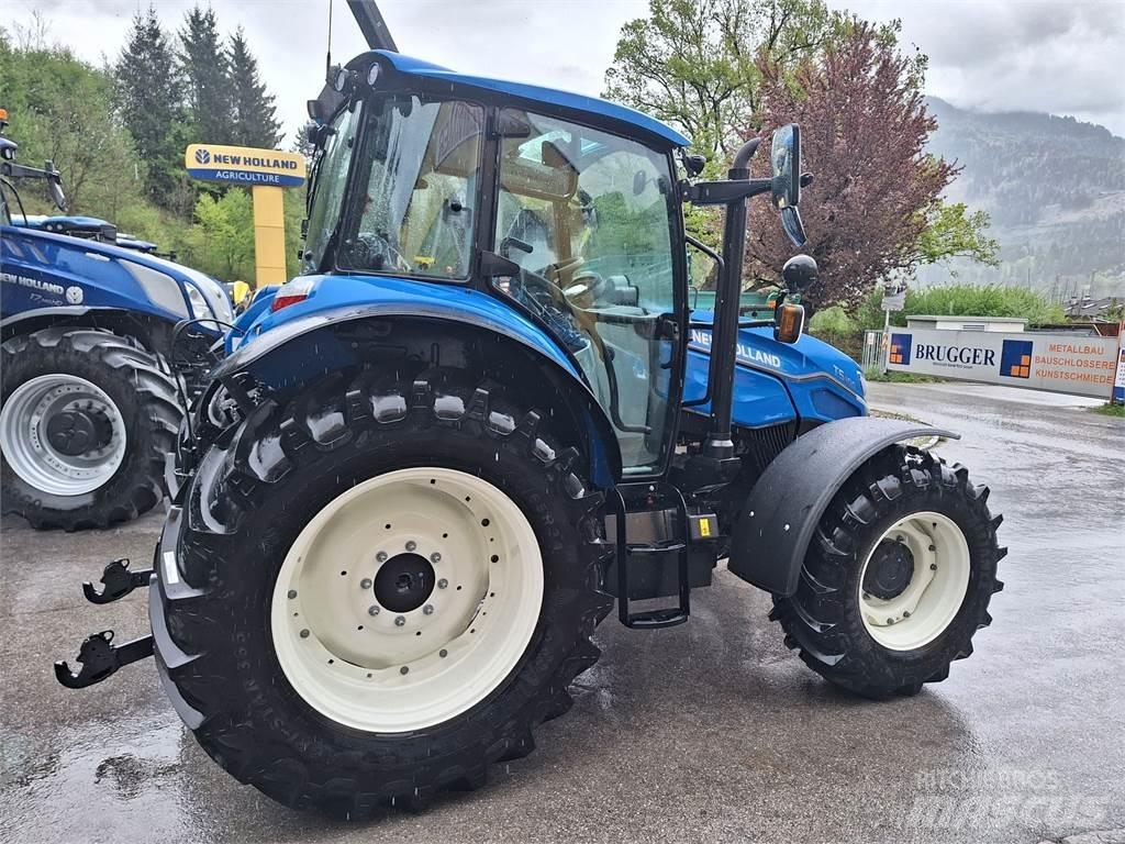 New Holland T5.100 Traktory