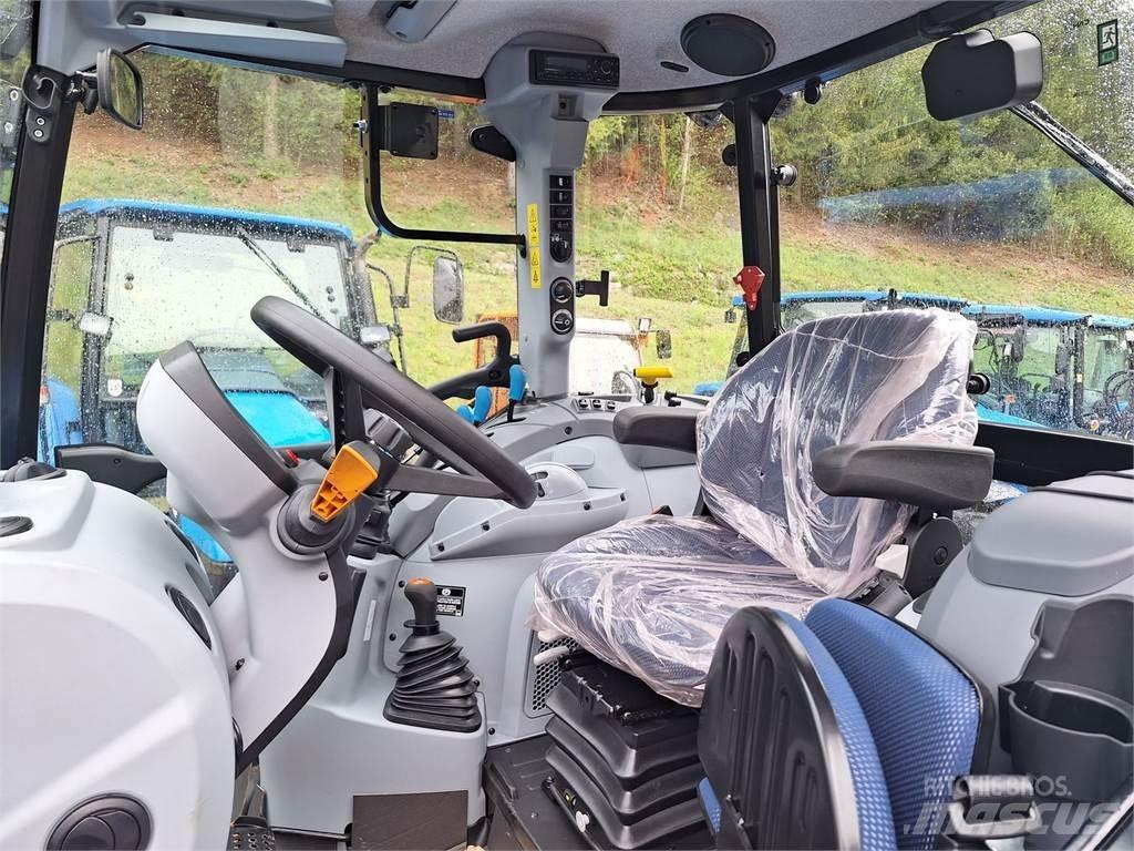 New Holland T5.100 Traktory