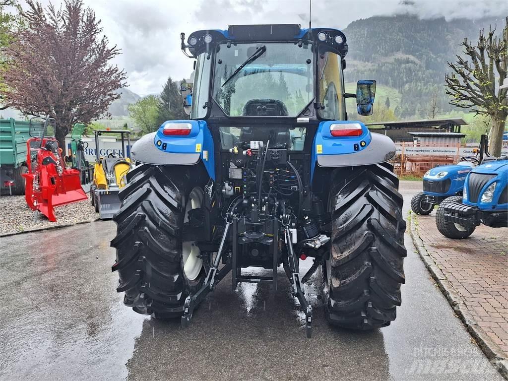 New Holland T5.100 Traktory