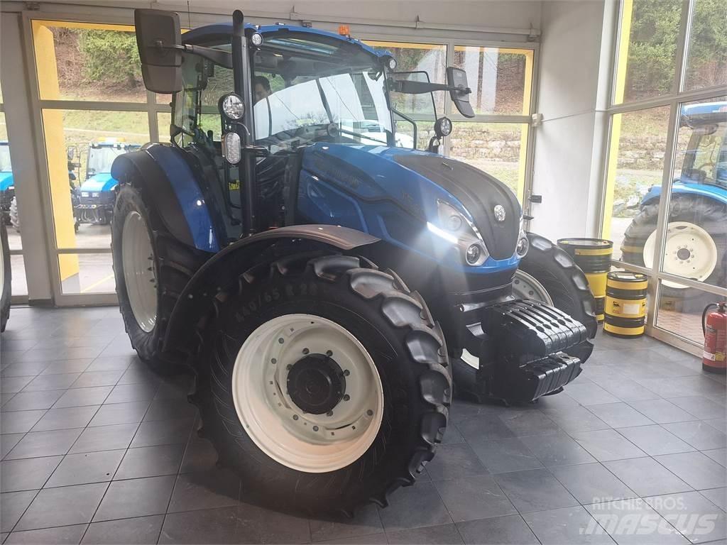New Holland T5.90 Traktory
