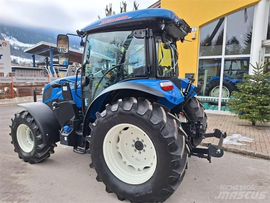 New Holland T5.90S Traktory