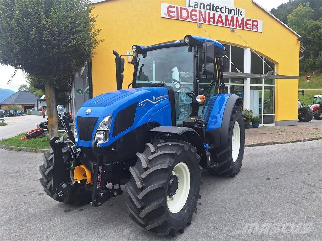 New Holland T5.90S Traktory