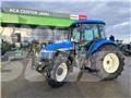 New Holland TD 5040 Traktory