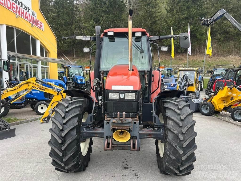 New Holland TS 90 Traktory