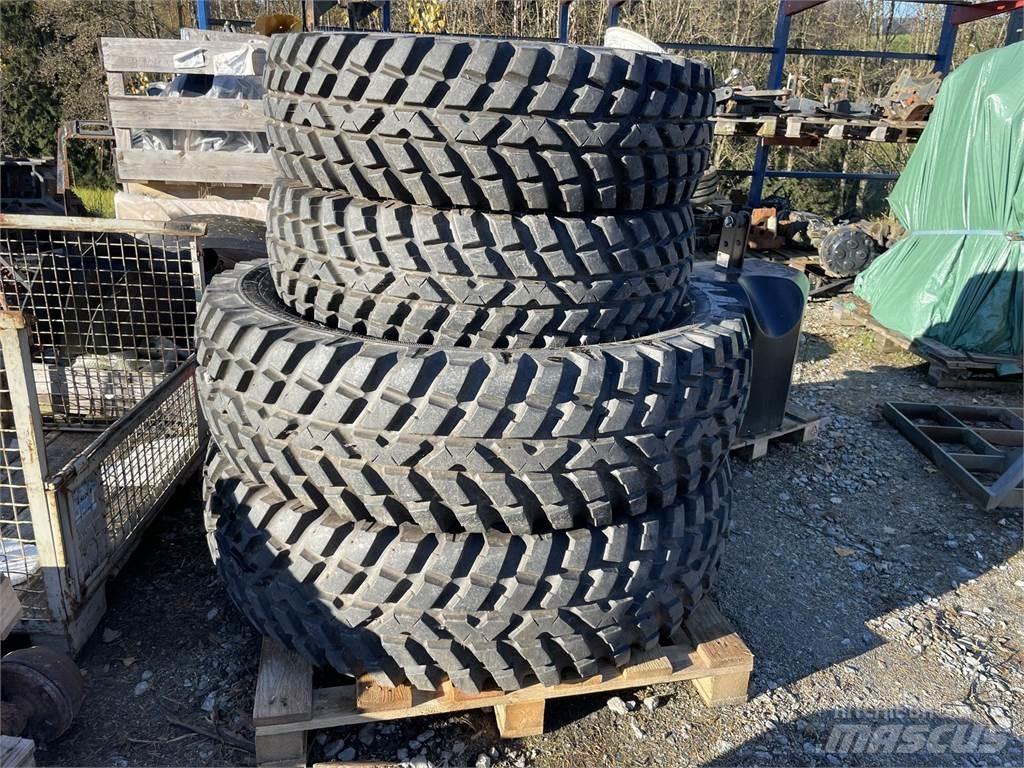 Nokian  Pneumatiky, kolesá a ráfiky