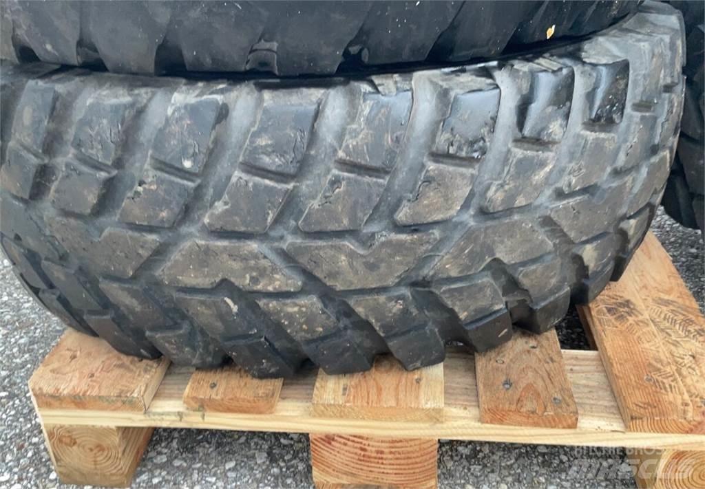 Nokian TRI 2 Pneumatiky, kolesá a ráfiky
