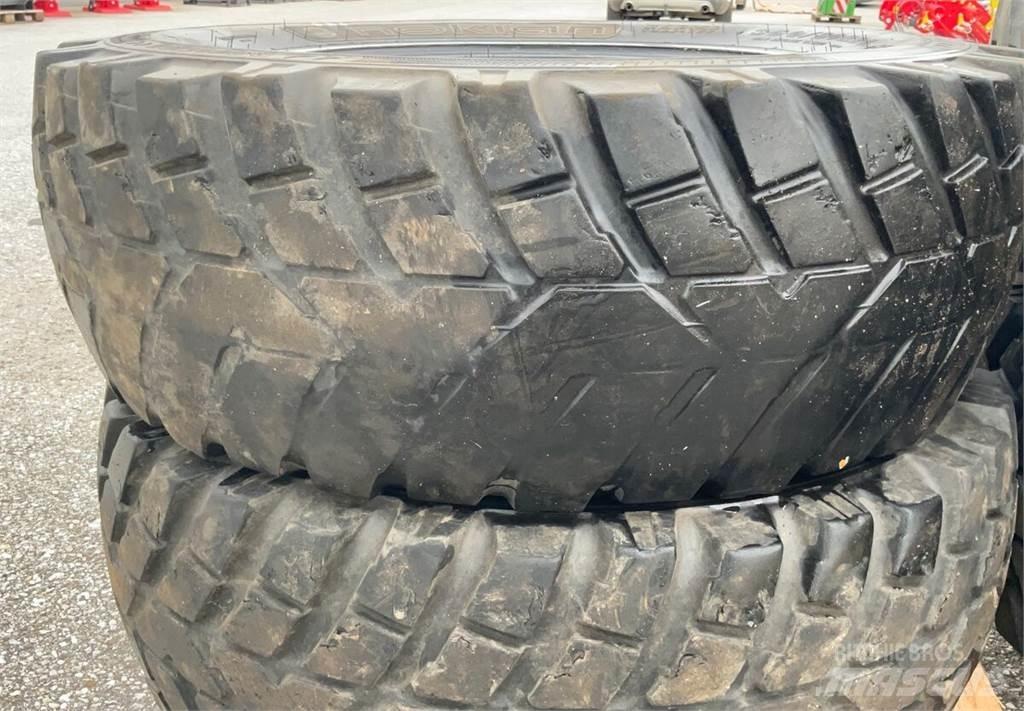 Nokian TRI 2 Pneumatiky, kolesá a ráfiky