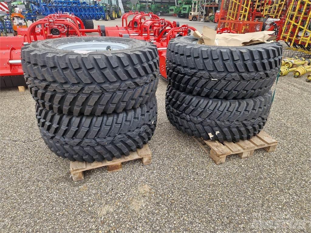 Nokian TRI 2 Pneumatiky, kolesá a ráfiky