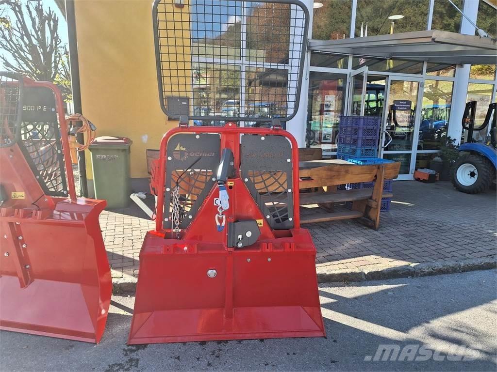  Öhler OL SW 4500P Navijaky