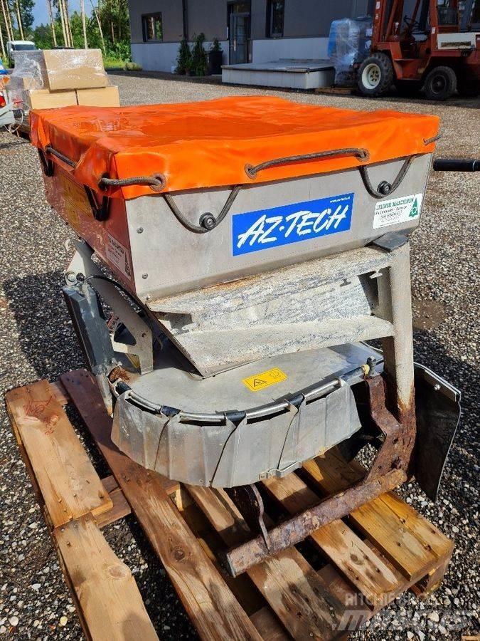  OXTA 140 Komunálna technika - ostatné