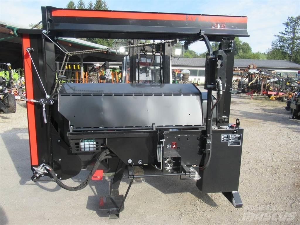 Palax D 360 Pro TR Lesníctvo - ostatné