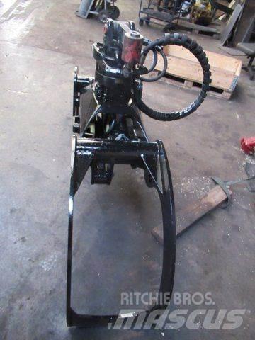 Penz L 40 Lesníctvo - ostatné