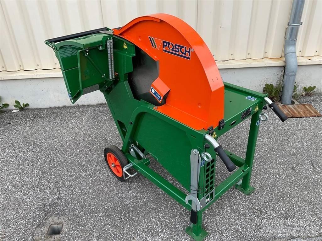 Posch M1361HSW Lesníctvo - ostatné