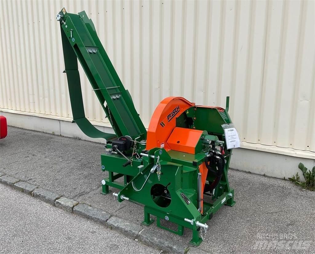 Posch M1365SWF4 Lesníctvo - ostatné