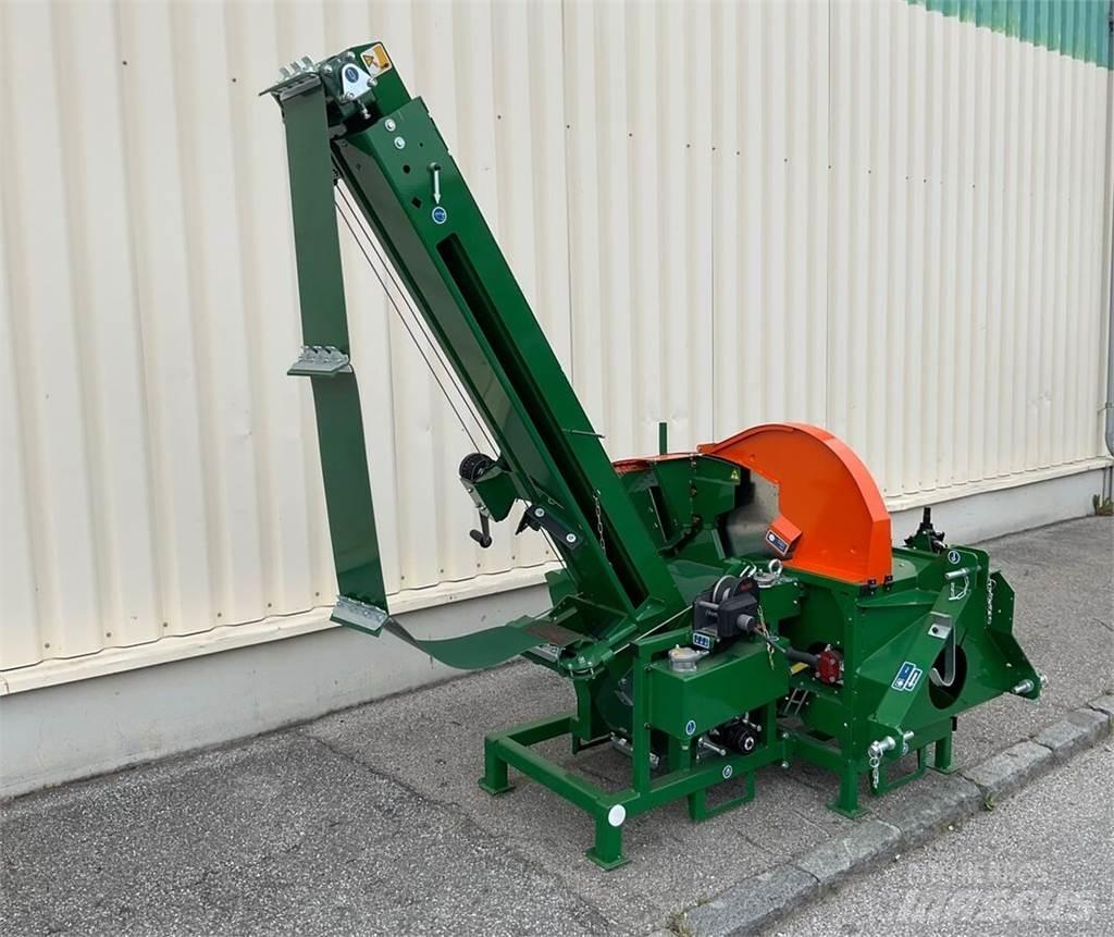 Posch M1365SWF4 Lesníctvo - ostatné