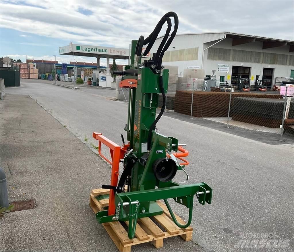 Posch M6241MR Lesníctvo - ostatné