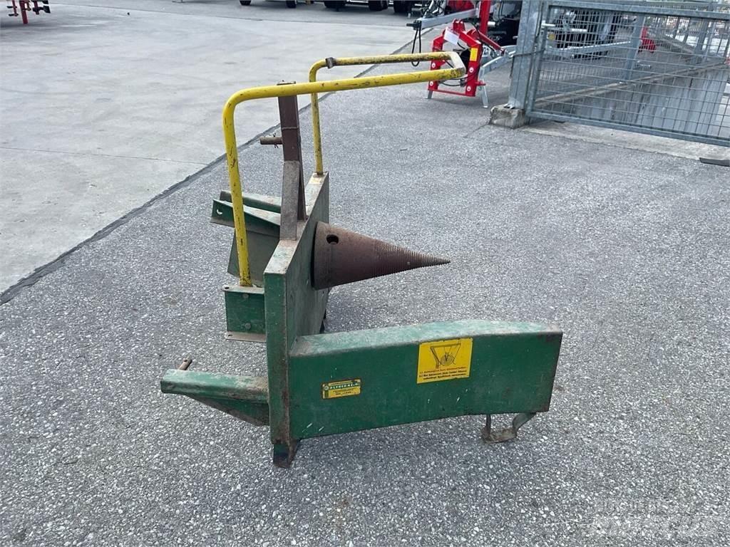 Posch Maxi Sekačky a rezačky dreva