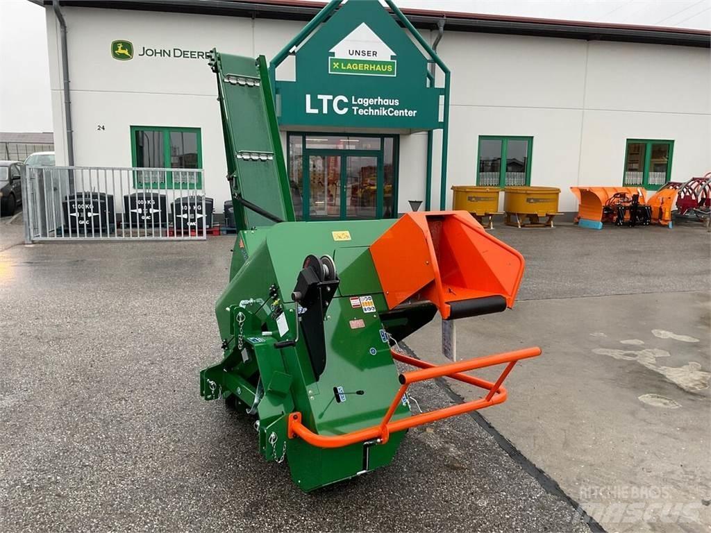 Posch SmartCut 700 Lesníctvo - ostatné