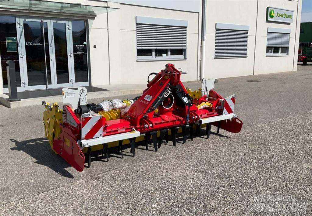 Pöttinger Lion 3040 Tanierové brány