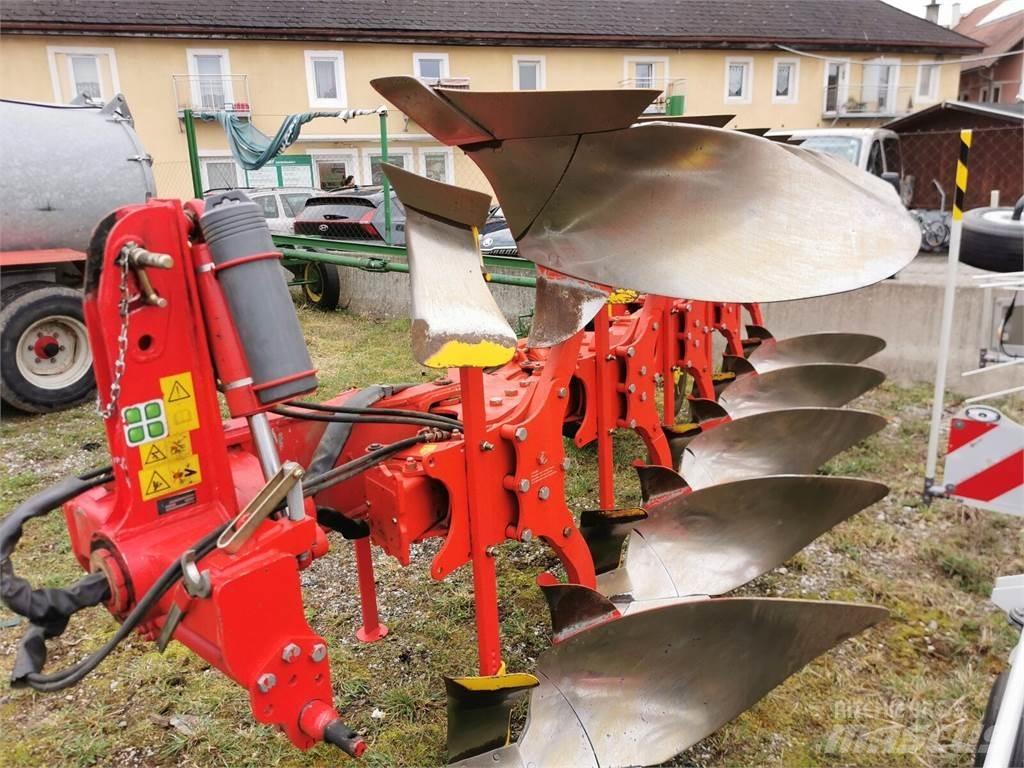 Pöttinger SERVO 45 Konvenčné pluhy