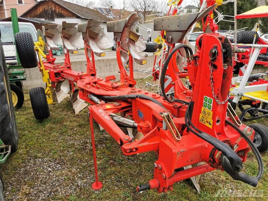 Pöttinger SERVO 45 Konvenčné pluhy