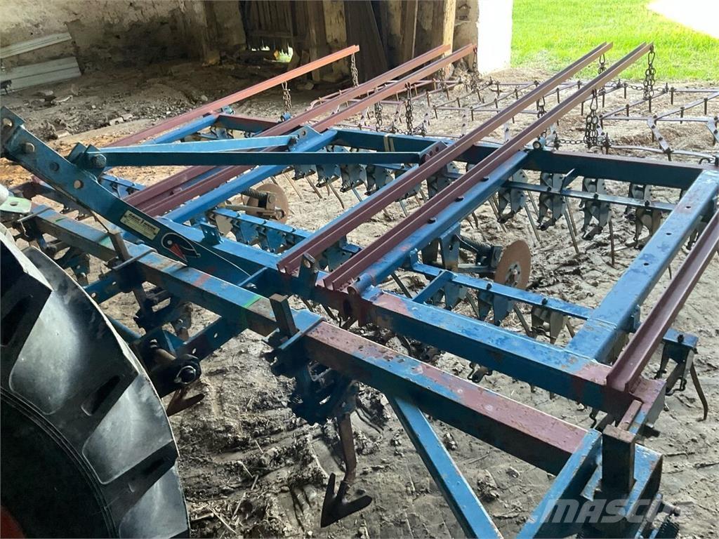 Rabe SE 625 E Iné sejacie stroje a ich príslušenstvo