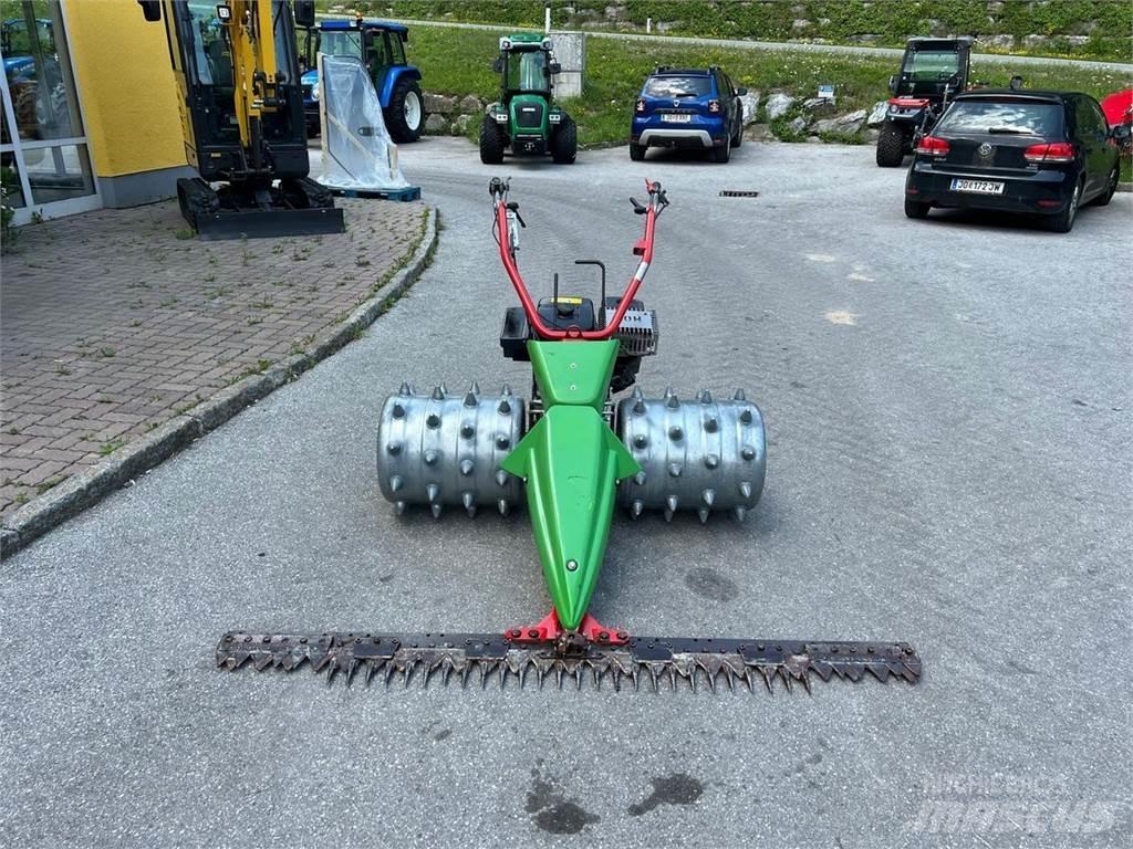 Rapid  Samochodné kosačky