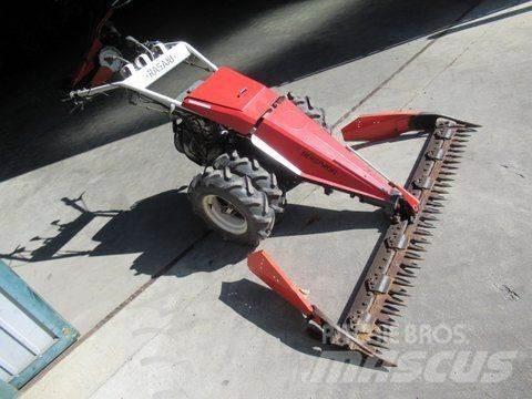 Rasant  Samochodné kosačky